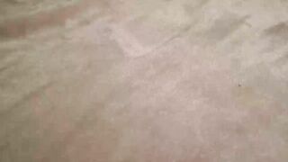 Sucking Massive Cock in Vegas